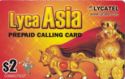 Lyca Asia