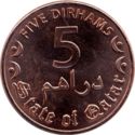 5 Dirhams