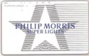 Philip Morris Super Lights