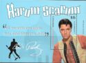 Elvis Presley, Harum Scarum