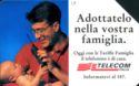 Telefonino - Adottatelo Nella Vostra Famiglia