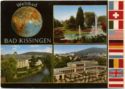 Weltbad | BAD KISSINGEN