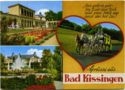 Grüsse aus | Bad Kissingen