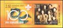 Europa-2007. Centenary of Scouting