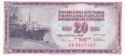 20 Dinara
