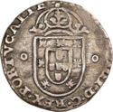 125 Réis (Portugal 1 Tostao)