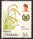 Agro-based Products - Perlis
