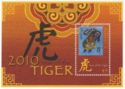 Year of the Tiger