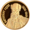 20,000 Forint (150th Anniversary of the Hungarian Revolution of 1848-49)