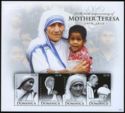 Mother Theresa