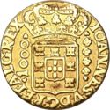1,000 Réis (Joao V)