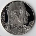 5 Ecu (Joseph Haydn)