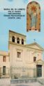 "Saint Mary - Loreto", Licata, B.N. Marconi - Genova (IT), Sicily - Madonna