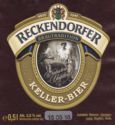 Reckendorfer Keller-Bier