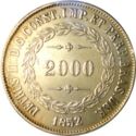 2,000 Réis