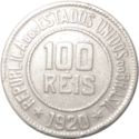 100 Réis