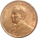 10 Centavos (Getulio Vargas)