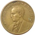 10 Centavos (Getulio Vargas)