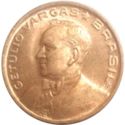 50 Centavos (Getulio Vargas)