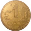 1 Cruzeiro