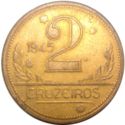 2 Cruzeiros