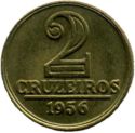2 Cruzeiros