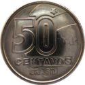 50 Centavos