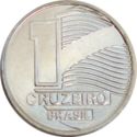 1 Cruzeiro
