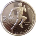 2 Reais (Panamerican Games)