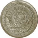 400 Réis