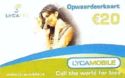 Lyca mobile