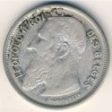 2 Francs (French legend)
