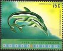 1998, Year of Ocean - Dolphins