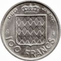 100 Francs