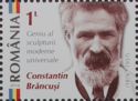 Constantin Brancusi