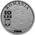 10 Lei (Governors of the National Bank of Romania)