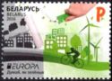 Ecology in Europe - Think Green