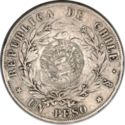 1 Peso
