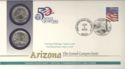 25 Cents / Quarter (Arizona - The Grand Canyon State)