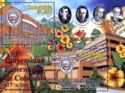 Universidad Externado de Colombia - 117 years
