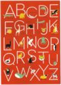 Animal Alphabet