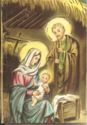 "Jesus - Nativity"