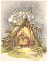 "Jesus - Nativity"