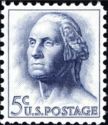 George Washington (1732-1799)
