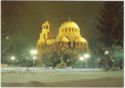 Sofia. Al. Newski Church