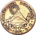4 Escudos