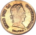 4 Escudos