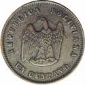 1 Centavo