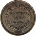 1 Centavo