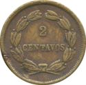 2 Centavos